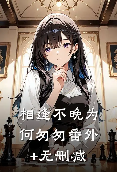 相逢不晚为何匆匆番外+无删减