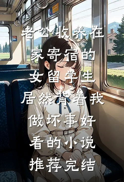 老公收养在家寄宿的女留学生，居然背着我做坏事好看的小说推荐完结