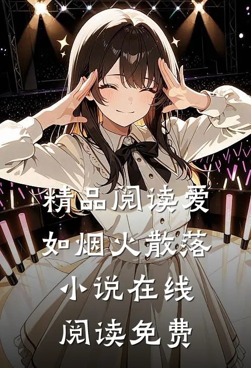 精品阅读爱如烟火散落小说在线阅读免费