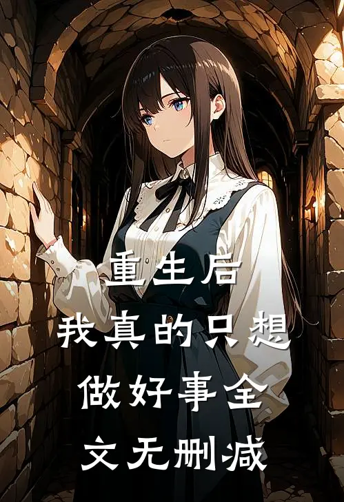 重生后，我真的只想做好事全文无删减