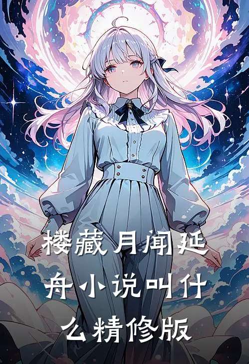 楼藏月闻延舟小说叫什么精修版