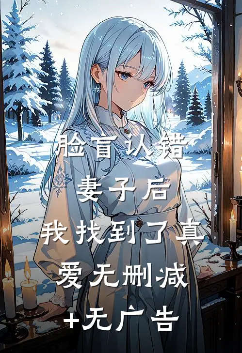 脸盲认错妻子后，我找到了真爱无删减+无广告