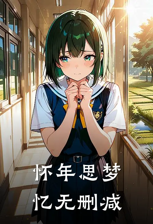 怀年思梦忆无删减
