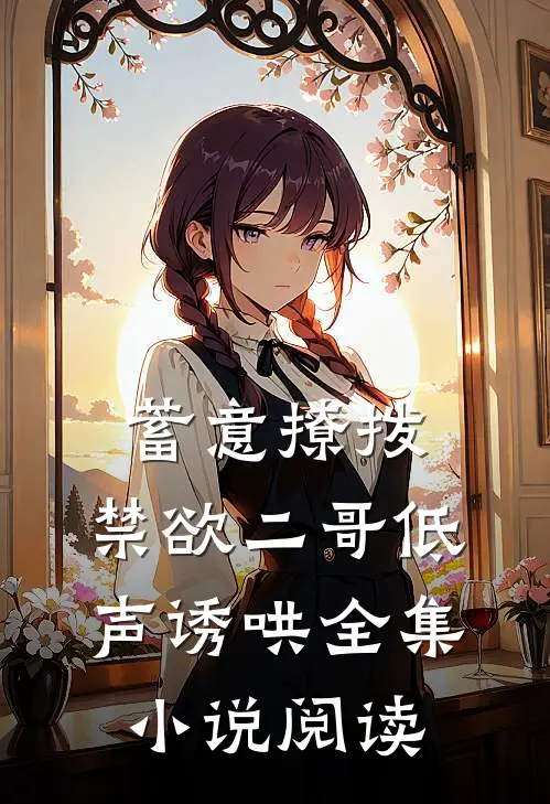蓄意撩拨，禁欲二哥低声诱哄全集小说阅读