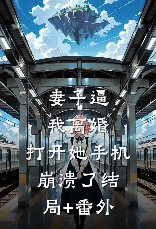 妻子逼我离婚，打开她手机崩溃了结局+番外