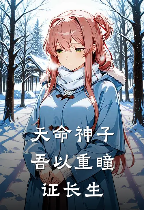 天命神子，吾以重瞳证长生