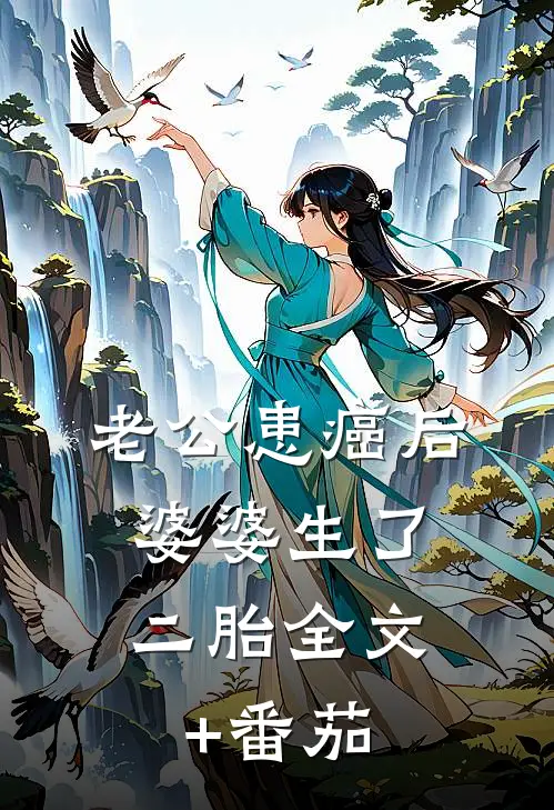 老公患癌后，婆婆生了二胎全文+番茄