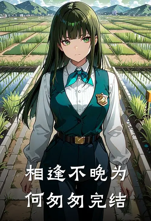 相逢不晚为何匆匆完结