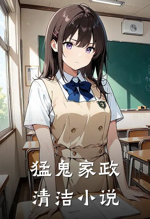 猛鬼家政清洁小说
