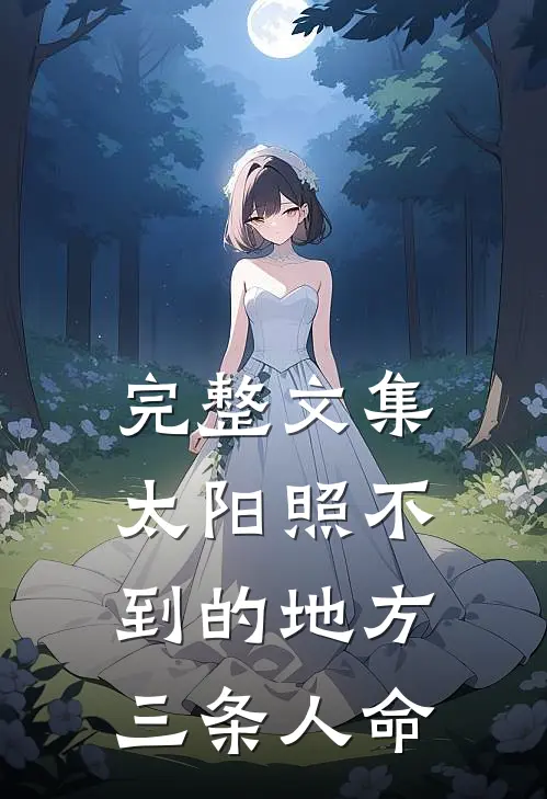 完整文集太阳照不到的地方三条人命