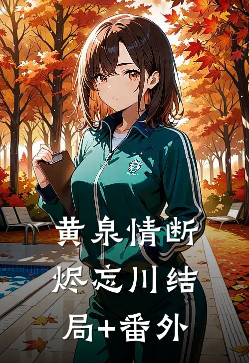 黄泉情断烬忘川结局+番外