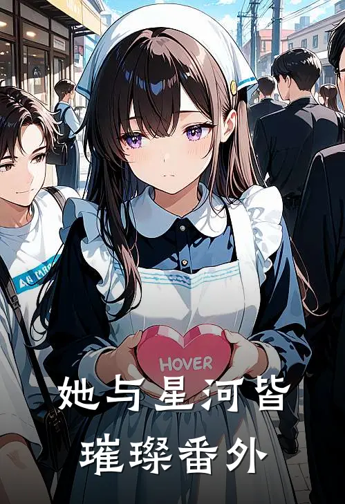 她与星河皆璀璨番外