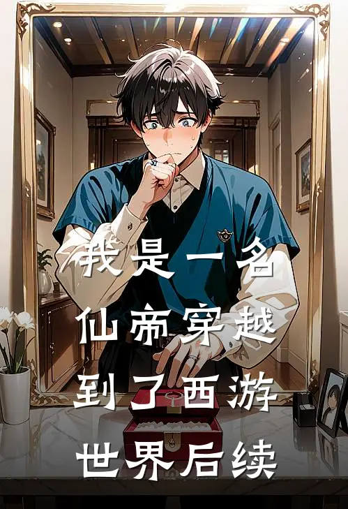 我是一名仙帝穿越到了西游世界后续