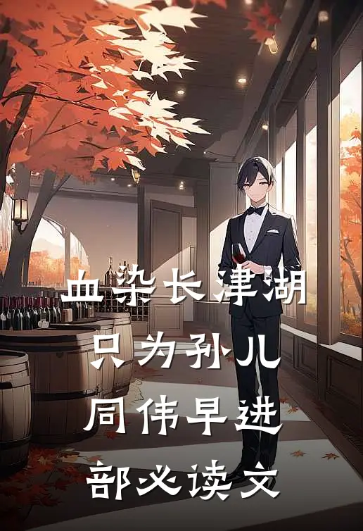 血染长津湖，只为孙儿同伟早进部必读文