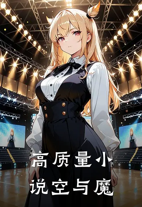 高质量小说空与魔