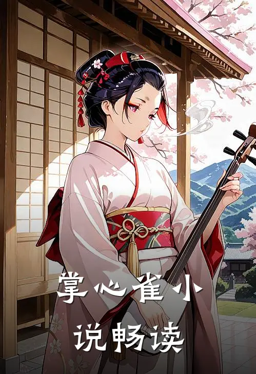 掌心雀小说畅读