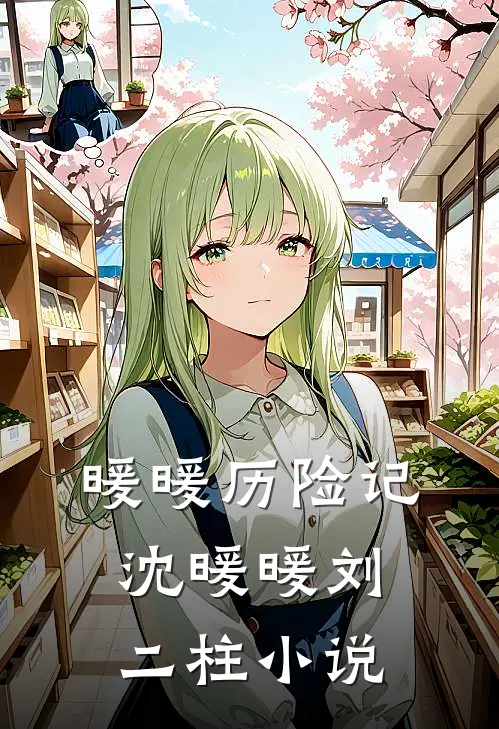 暖暖历险记沈暖暖刘二柱小说