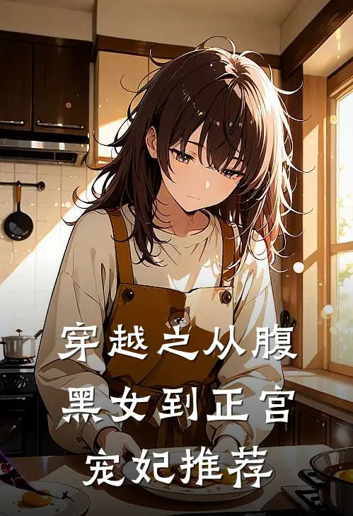 穿越之从腹黑女到正宫宠妃推荐