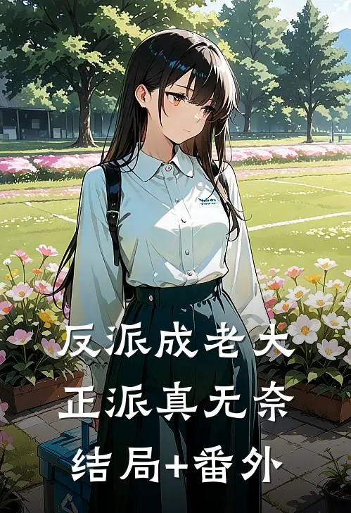 反派成老大，正派真无奈结局+番外
