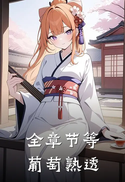 全章节等葡萄熟透