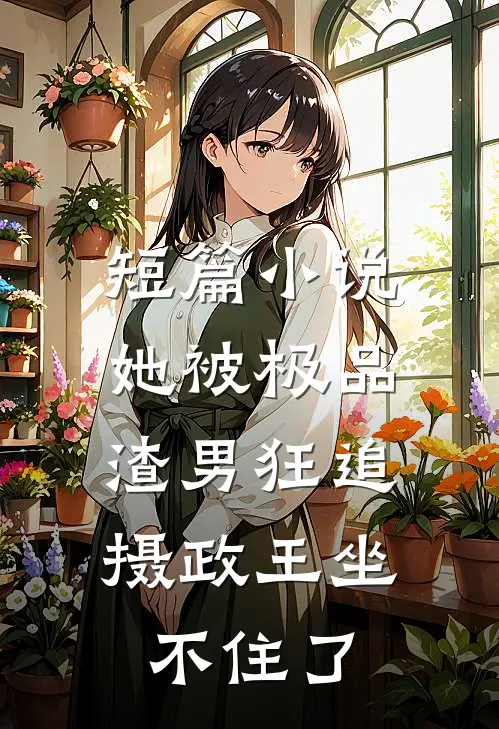 短篇小说她被极品渣男狂追，摄政王坐不住了