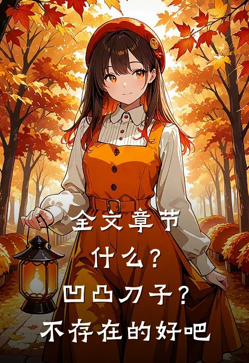 全文章节什么？凹凸刀子？不存在的好吧