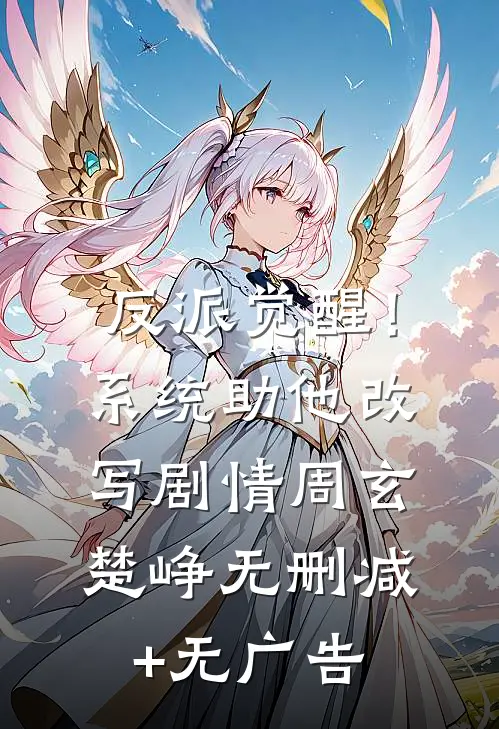 反派觉醒！系统助他改写剧情周玄楚峥无删减+无广告