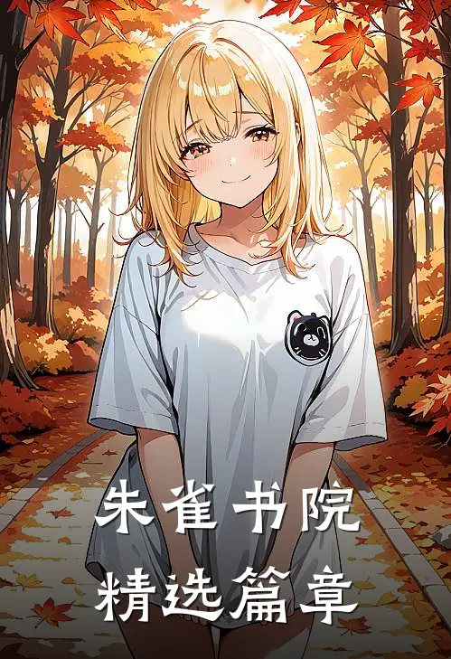 朱雀书院精选篇章