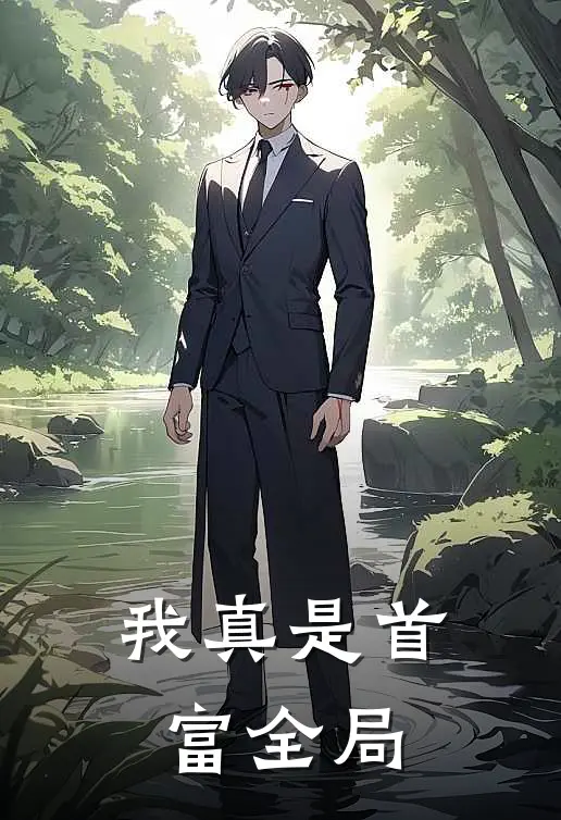 我真是首富全局
