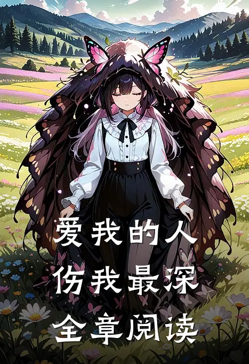 爱我的人伤我最深全章阅读