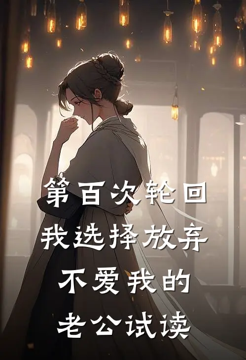 第百次轮回，我选择放弃不爱我的老公试读