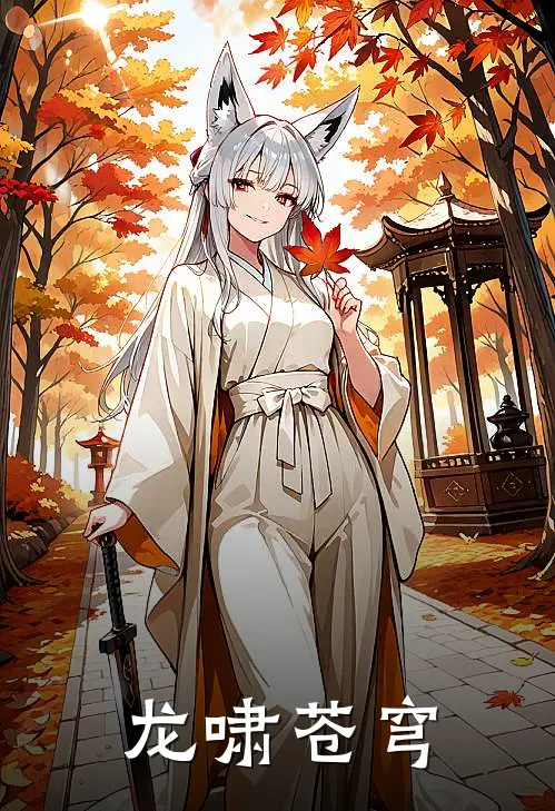 龙啸苍穹