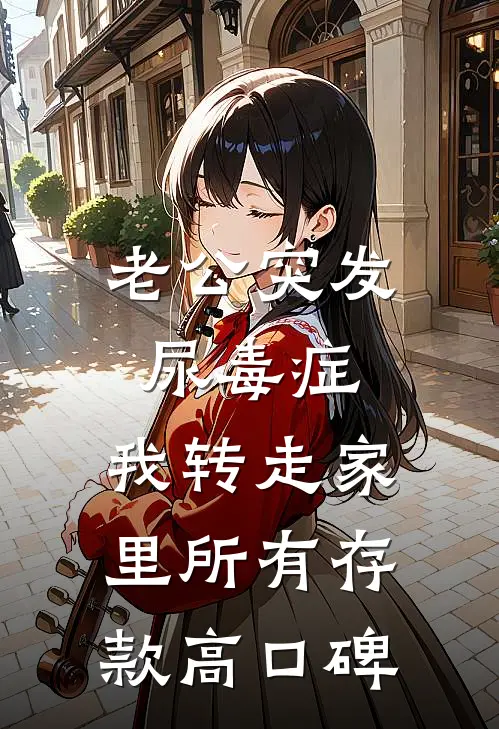 老公突发尿毒症，我转走家里所有存款高口碑