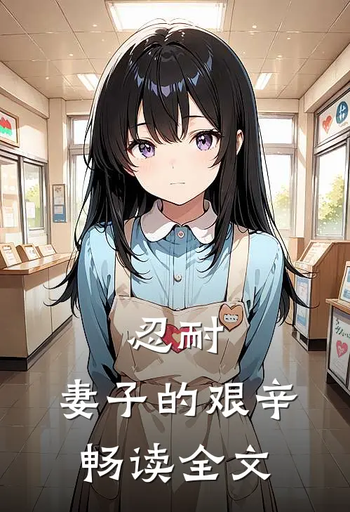 忍耐：妻子的艰辛畅读全文