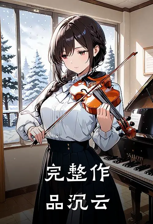 完整作品沉云