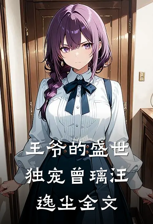 王爷的盛世独宠曾璃汪逸尘全文