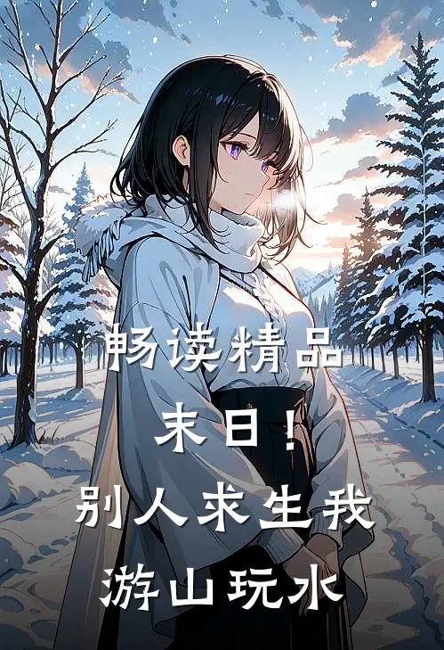 畅读精品末日！别人求生，我游山玩水