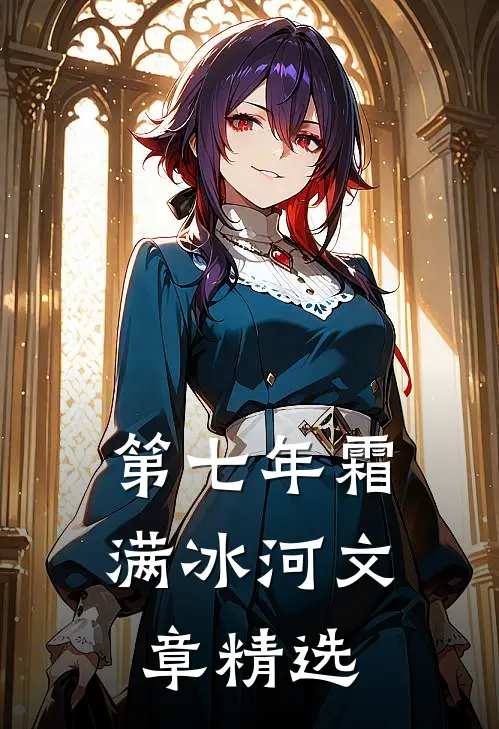 第七年霜满冰河文章精选