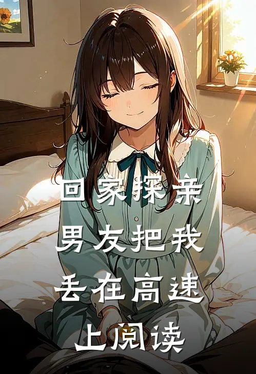 回家探亲，男友把我丢在高速上阅读