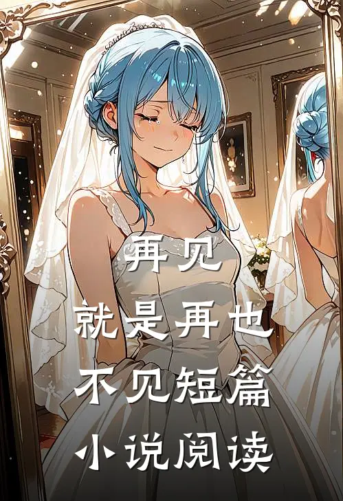 再见，就是再也不见短篇小说阅读