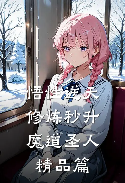 悟性逆天，修炼秒升魔道圣人精品篇