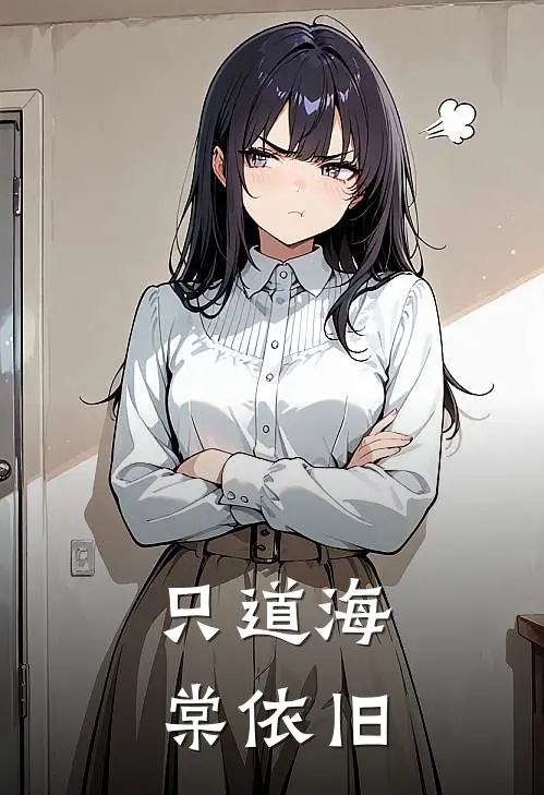 只道海棠依旧