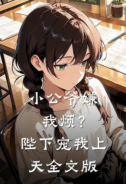 小公爷嫌我烦？陛下宠我上天全文版