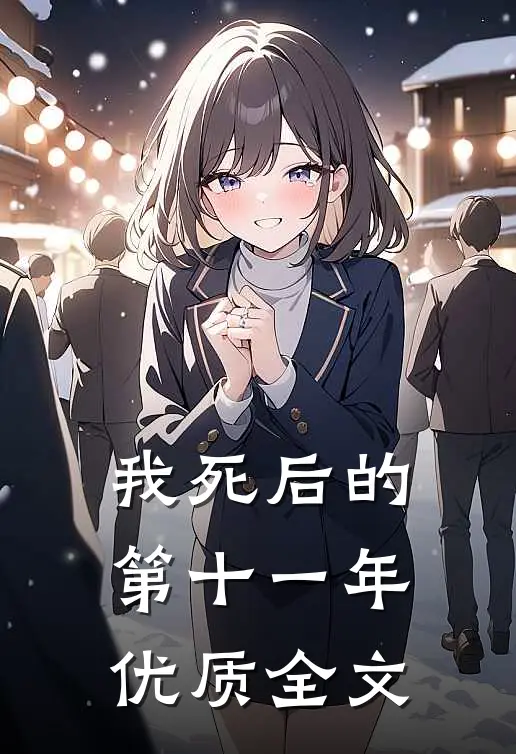 我死后的第十一年优质全文