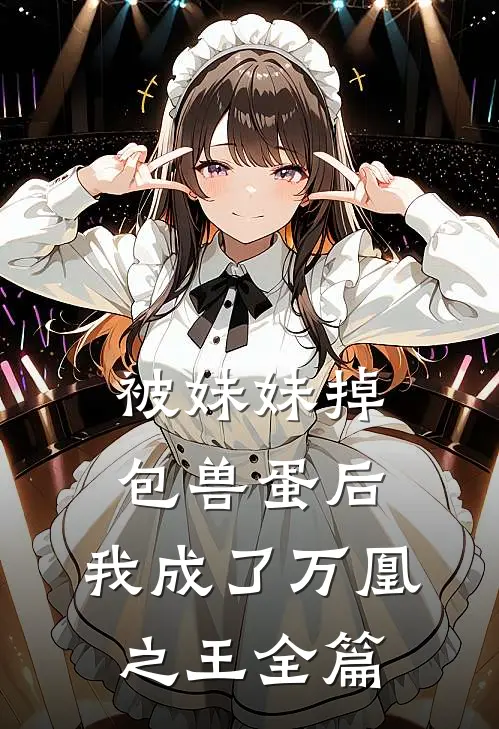 被妹妹掉包兽蛋后，我成了万凰之王全篇