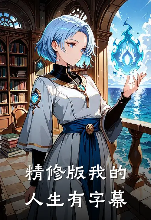 精修版我的人生有字幕