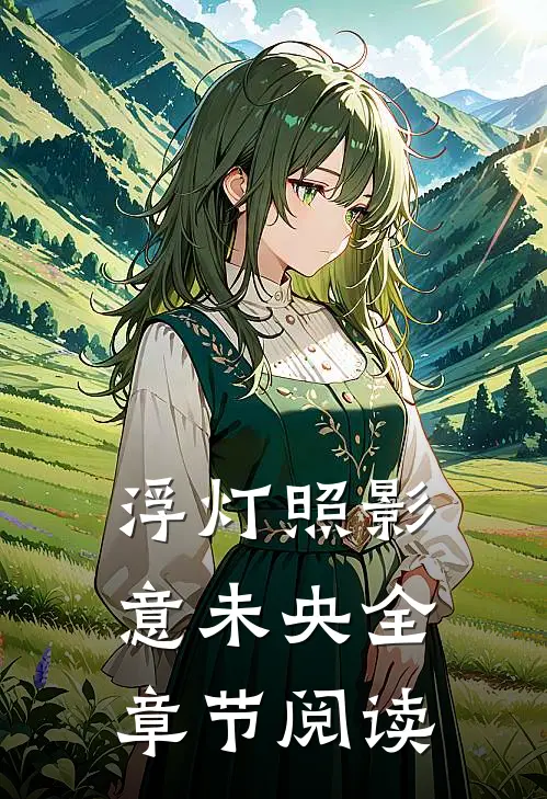 浮灯照影意未央全章节阅读