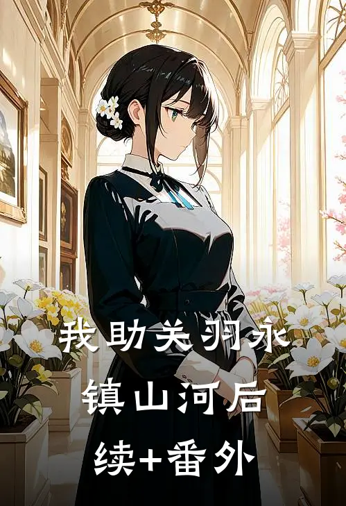我助关羽永镇山河后续+番外