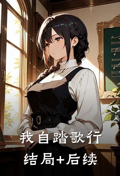我自踏歌行结局+后续