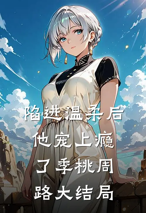 陷进温柔后，他宠上瘾了季桃周路大结局